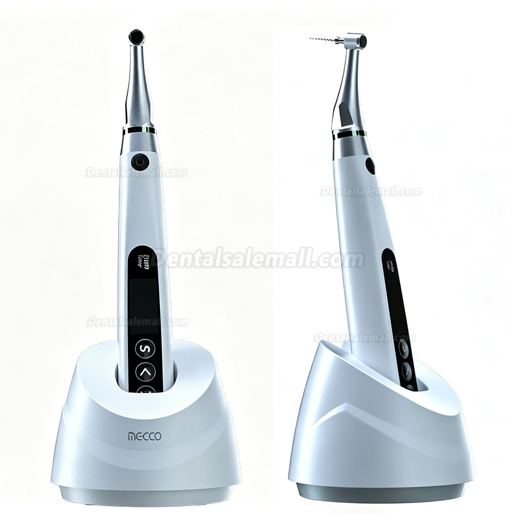 Mecco Endo Star S Dental Cordless Endodontic Motor with Apex Locator